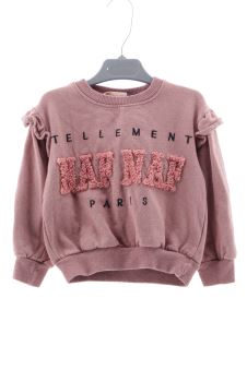 Sweatshirt 4 ans Naf Naf