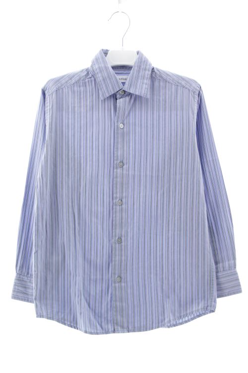 Camicia a maniche lunghe