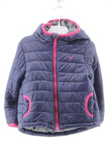 Blouson 2 ans Quechua (DECATHLON)