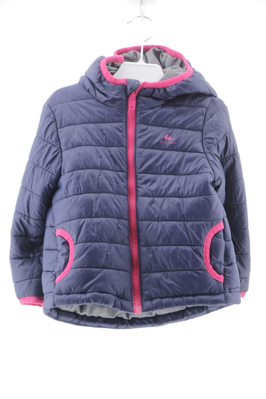 Cazadora de Quechua (DECATHLON) de la talla 2 años de segunda mano