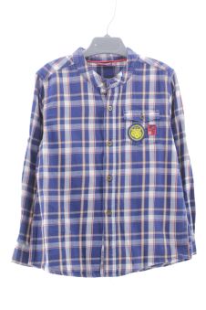 Langärmeliges Hemd 116 Sergent Major