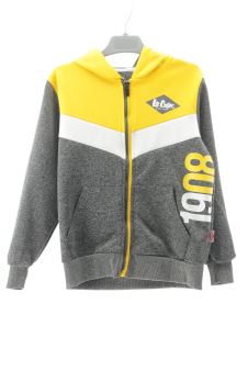 Sweatshirt 8 ans Lee Cooper