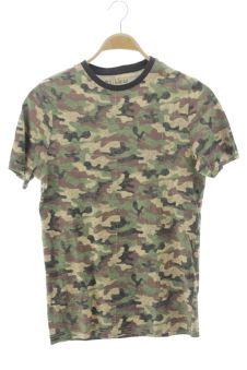 T-Shirt XS Pull & Bear