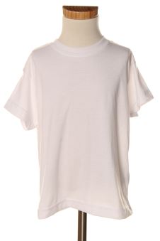 T-shirt 4 ans vapor apparel