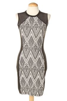 Vestido casual 36 H&M, foto 1 de 2