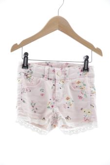 Short 2 ans H&M