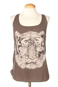 Top S Stradivarius, foto 1 di 2