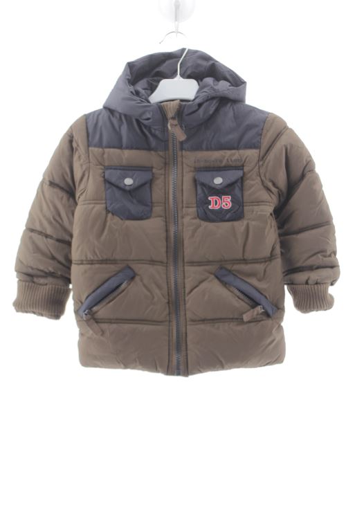Manteau