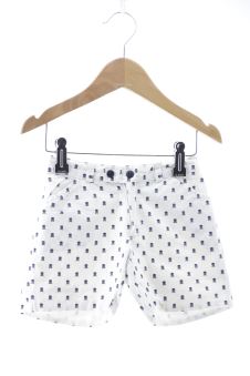 Short 4 ans Doña Carmen