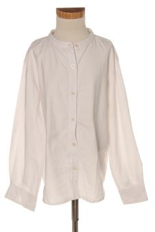 Langärmeliges Hemd 134 Gocco