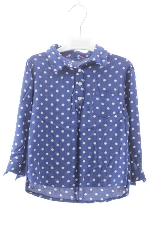Chemise manches longues