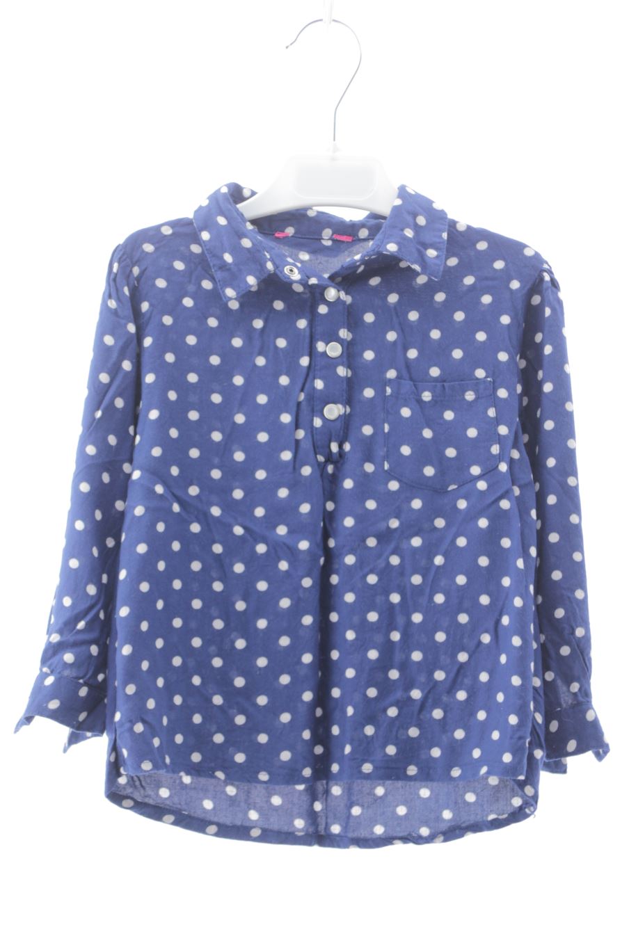 Chemise manches longues PERCENTIL de la taille 3 ans de seconde main