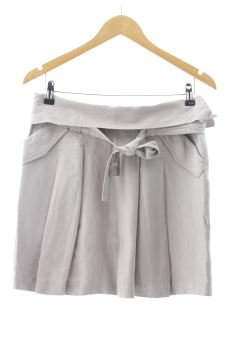 Aufwändiger Rock 38 Kookai