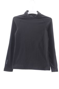 T-shirt manches longues 9 ans Wedze (Decathlon)