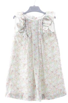 Aufwändiges Kleid 106 Lola Palacios