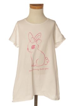 Camiseta 9 años H&M