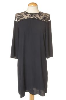 Robe casual S Zara, photo 1 sur 2