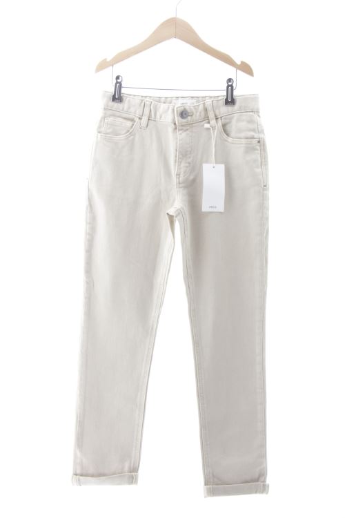 Lange Jeans