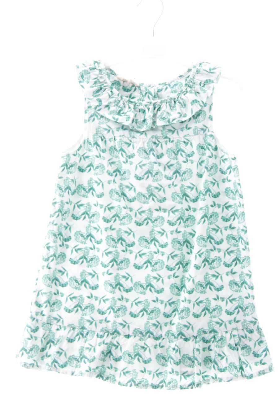 gebraucht Gocco Aufwändiges Kleid Größe 140