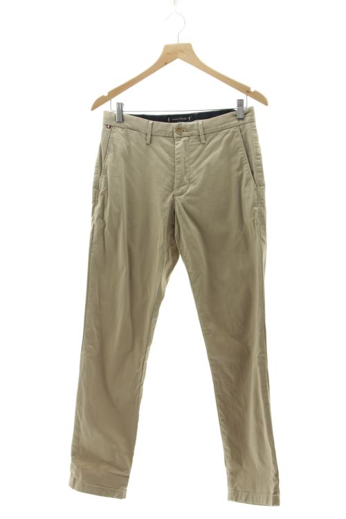 Pantalon largo