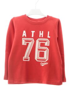 Sweatshirt 110 Domyos (DECATHLON)