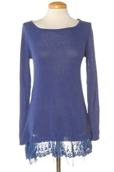 Robe casual S Ebony, photo 1 sur 2