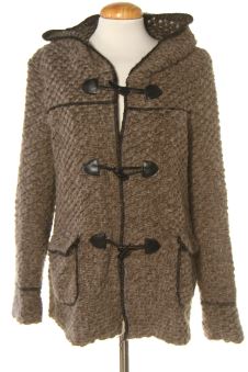 Blouson L Made in italy