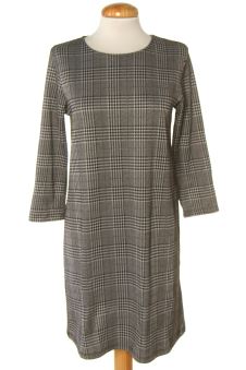 Vestido casual M Stradivarius, foto 1 de 2