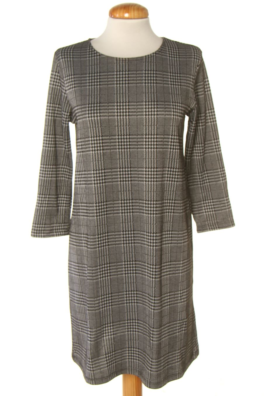 Robe casual Stradivarius de la taille M, de couleur imprimés
