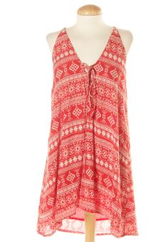 Einfaches Kleid S SUITEBLANCO