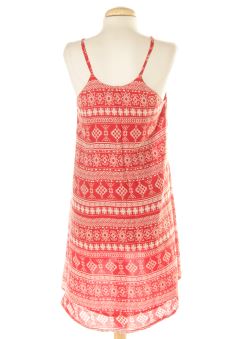 Einfaches Kleid S SUITEBLANCO