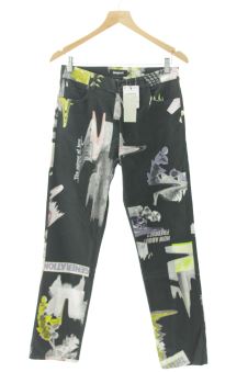 Hose M Desigual, Foto 1 von 2