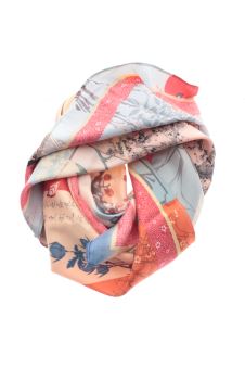 Fazzoletto Unica Desigual
