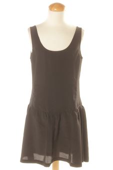 Einfaches Kleid 38 Easy wear
