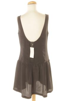 Einfaches Kleid 38 Easy wear