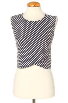 Top M Pull & Bear