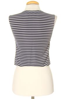 Top M Pull & Bear