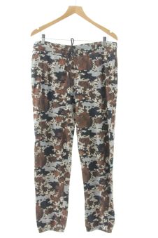 Pantalón Casual 44 Tezenis