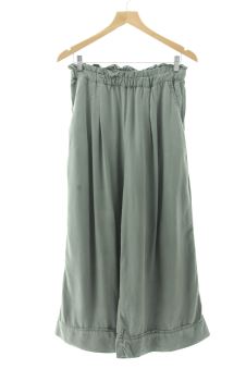 Pantaloni casual XS Oysho