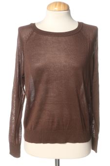 Maglione S PERCENTIL