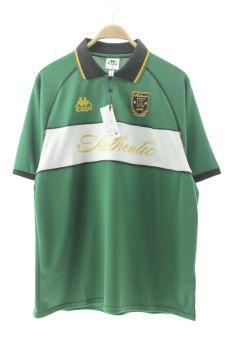 Maglietta sportiva XL Kappa
