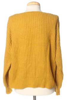 Maglione Unica Made in italy