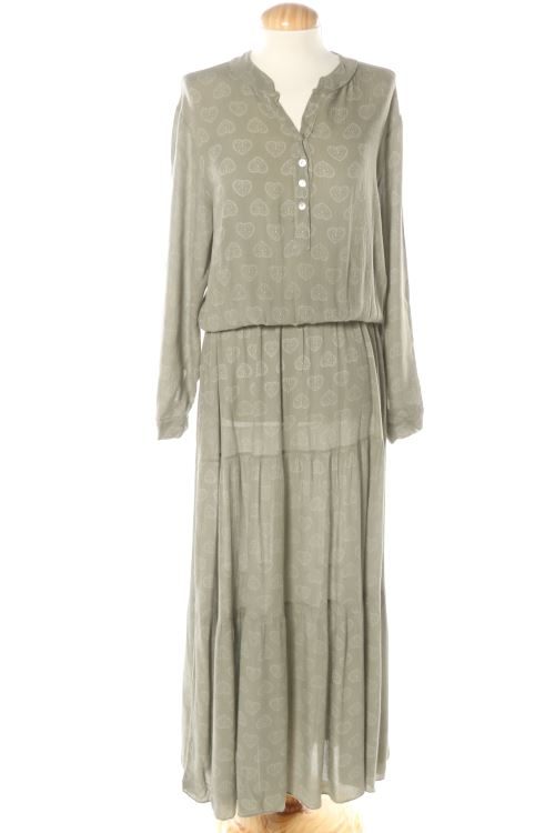 Robe casual