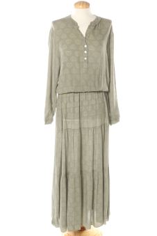 Robe casual M pequeña moma