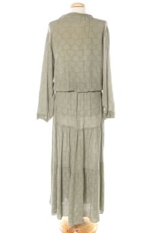 Robe casual M pequeña moma