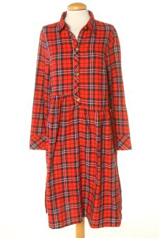 Robe casual S Smash