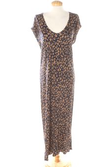 Robe casual M M&S COLLECTION