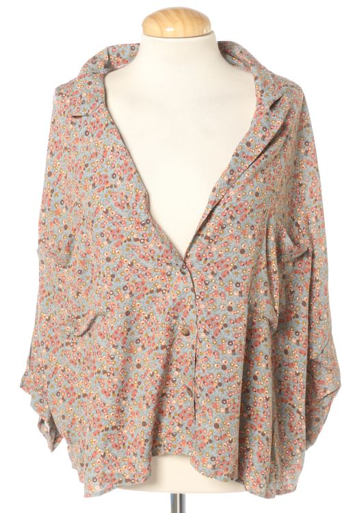 Chemise