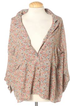 Chemise XL Unit