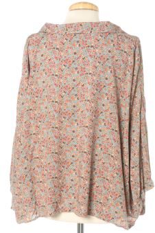 Chemise XL Unit